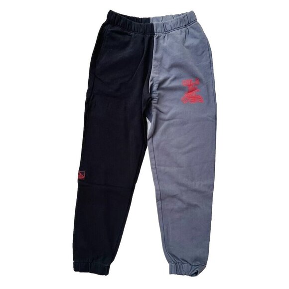 QUIKSILVER x Stranger Things Upside Down Womens Sweatpants Size S - Picture 9 of 12